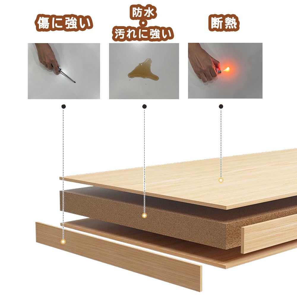 テーブル ローテーブル 幅80×奥行40×高さ42.5cm リビングテーブル センターテーブル 机 デスク 省スペース ミニテーブル 天然木 木目 木製 北欧 木 一人暮らし シンプル 可愛い おしゃれ